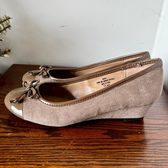 MOOTSIES TOOTSIES MINDY MUSHROOM WEDGES - Picture 9 of 13